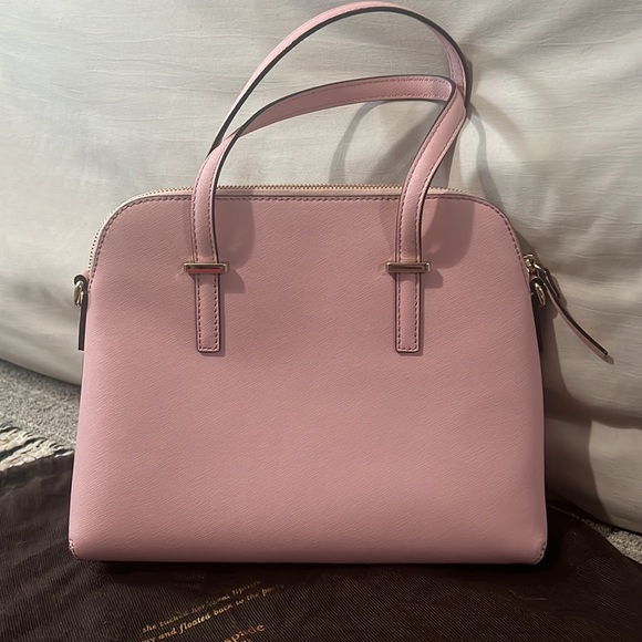 🩷KATE SPADE Satchel/crossbody handbag🩷 NWOT - Picture 4 of 6
